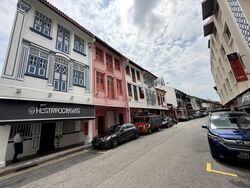 Telok Ayer Conservation Area (D1), Shop House #573562341